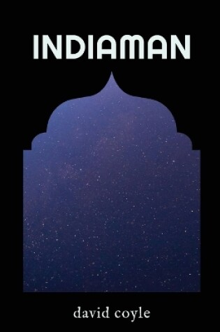 Cover of Indiaman