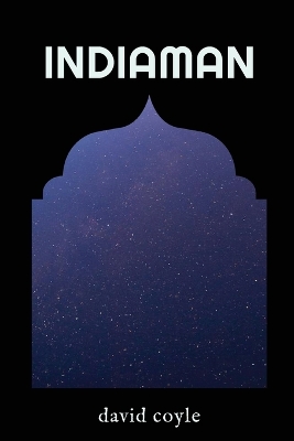 Book cover for Indiaman