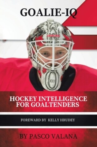 Cover of Goalie IQ