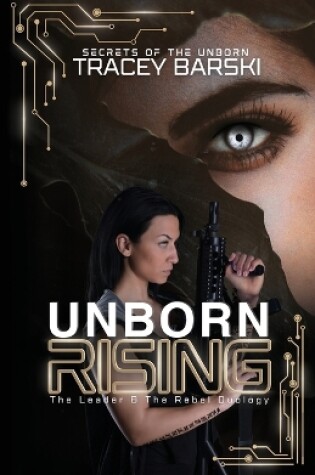 Cover of Unborn Rising