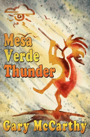 Cover of Mesa Verde Thunder