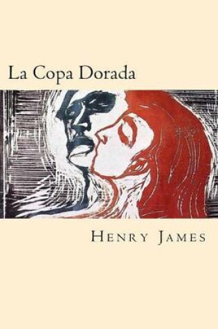 Cover of La Copa Dorada (Spanish Edition)