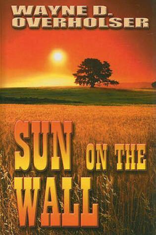 Cover of Sun On The Wall