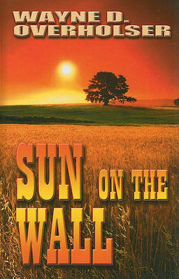 Book cover for Sun On The Wall
