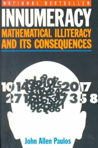 Cover of Innumeracy