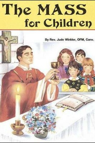 Cover of The Mass for Children