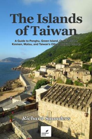 Cover of The Islands of Taiwan