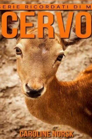 Cover of Cervo