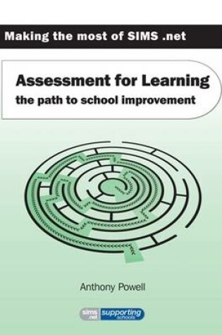 Cover of Assessment for Learning in Secondary Schools