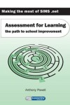 Book cover for Assessment for Learning in Secondary Schools