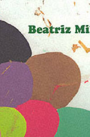 Cover of Beatriz Milhazes
