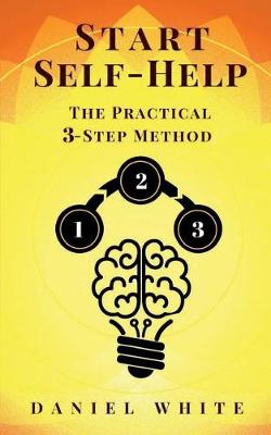 Book cover for Start Self-Help