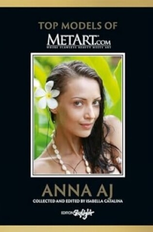 Cover of Anna AJ