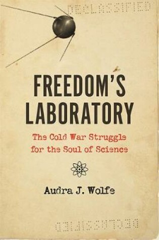 Cover of Freedom's Laboratory