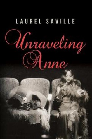 Cover of Unraveling Anne