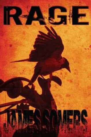 Cover of Rage