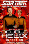 Book cover for Double Helix