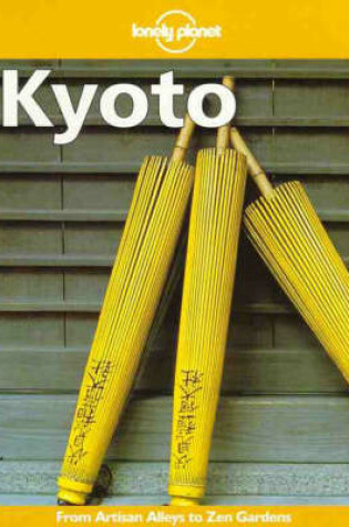 Cover of Kyoto