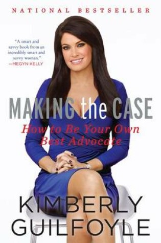 Cover of Making the Case