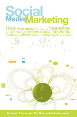 Cover of Social Media Marketing