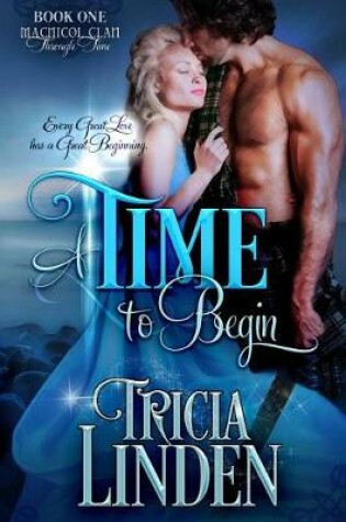 Cover of A Time To Begin