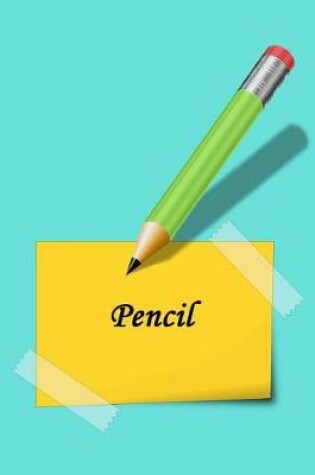 Cover of Pencil