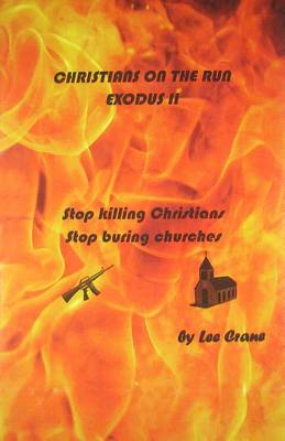 Book cover for Christians on the Run