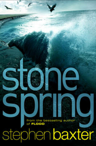 Cover of Stone Spring