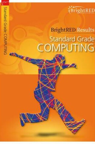 Cover of BrightRED Results: Standard Grade Computing