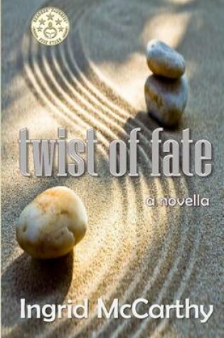 Cover of Twist of Fate