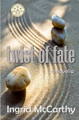 Book cover for Twist of Fate