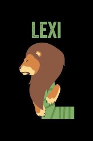 Cover of Lexi