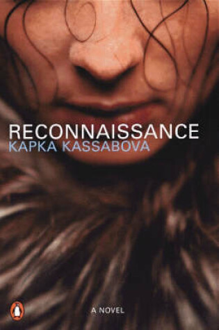 Cover of Reconnaisance