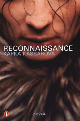 Book cover for Reconnaisance