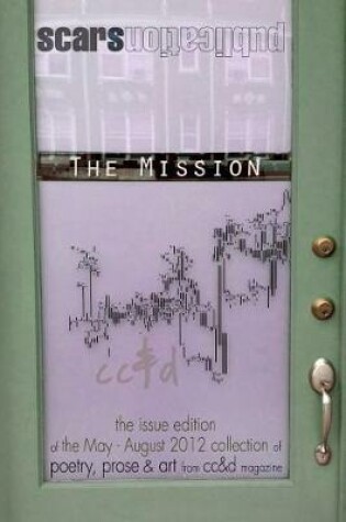 Cover of The Mission (issues edition)