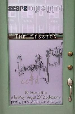 Book cover for The Mission (issues edition)