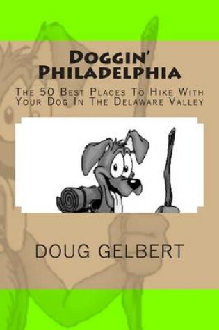 Cover of Doggin' Philadelphia