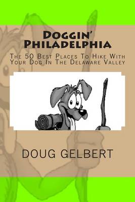 Book cover for Doggin' Philadelphia