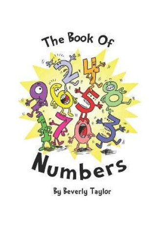 Cover of The Book of Numbers