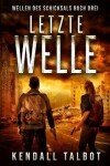 Book cover for Letzte Welle