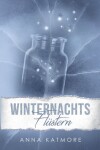 Book cover for Winternachtsflüstern