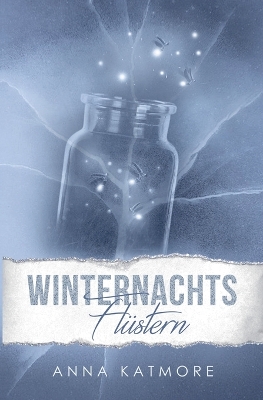 Cover of Winternachtsflüstern