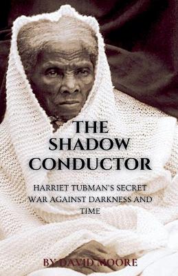 Book cover for The Shadow Conductor