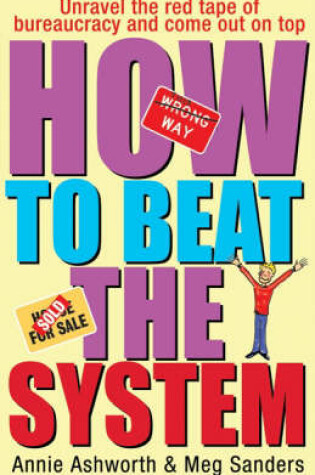 Cover of Beat The System