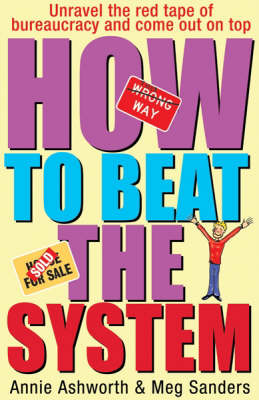 Book cover for Beat The System