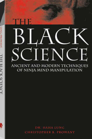 Cover of The Black Science