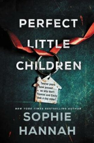 Cover of Perfect Little Children