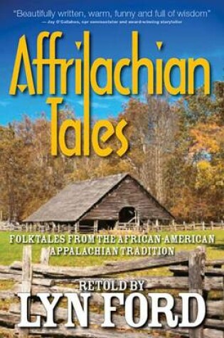 Cover of Affrilachian Folktales