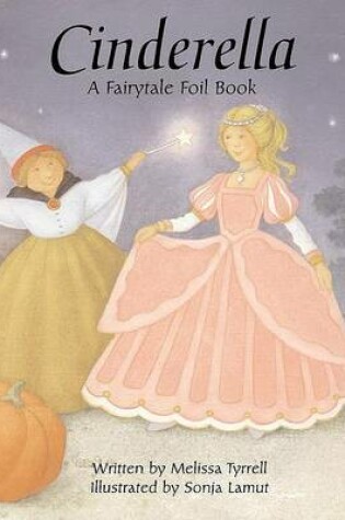 Cover of Cinderella