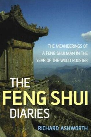 Cover of The Feng Shui Diaries